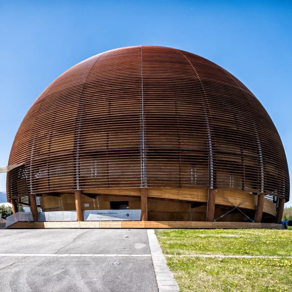 CERN