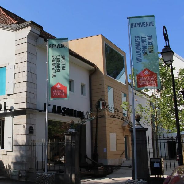 Maison de l’Absinthe